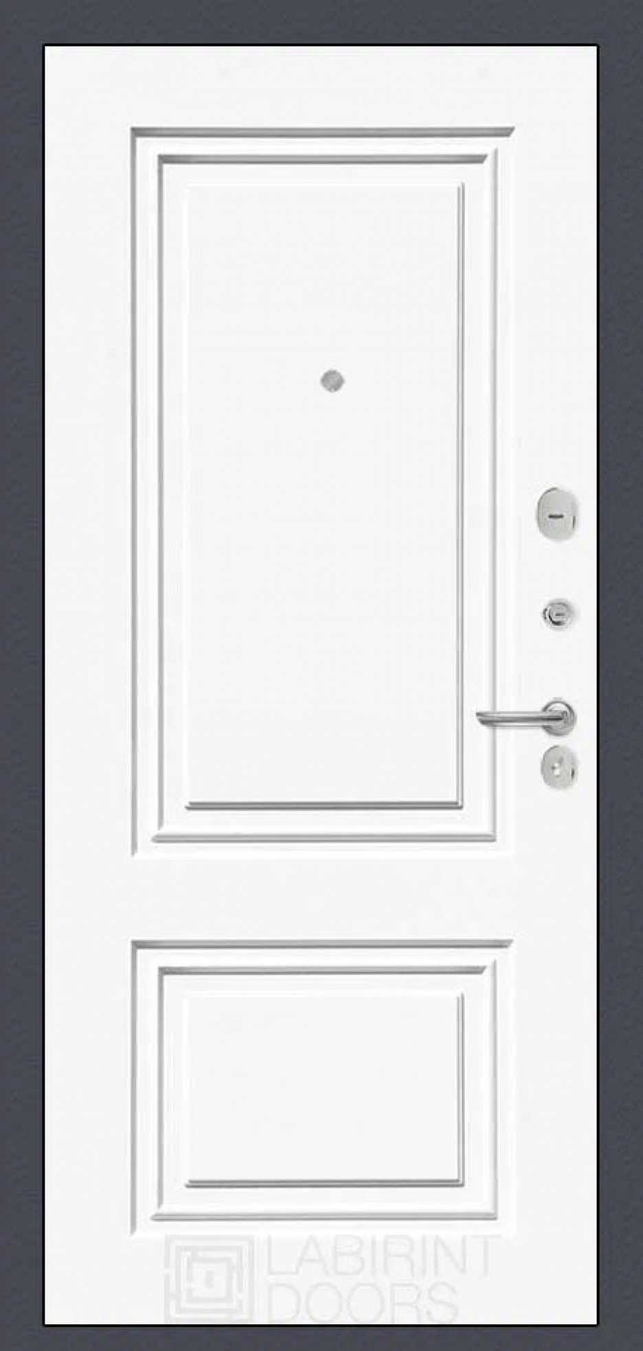 Входная дверь Labirint Loft 26