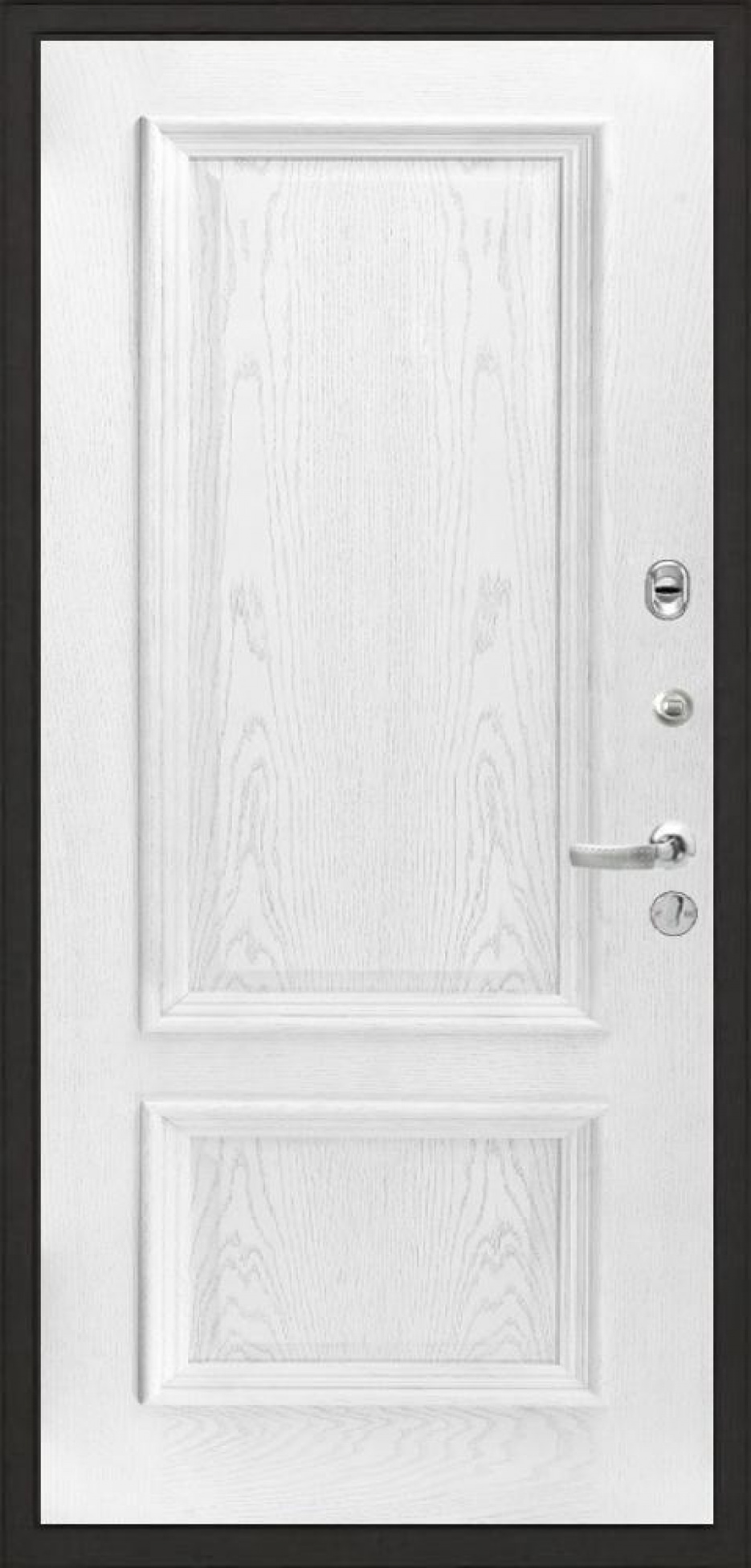 Входная дверь Regidoors Центурион Меттэм Корсика "Perla"