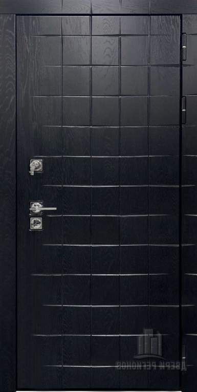 Входная дверь Regidoors Сенатор Плюс MOTTURA Корсика "Patina Antico"