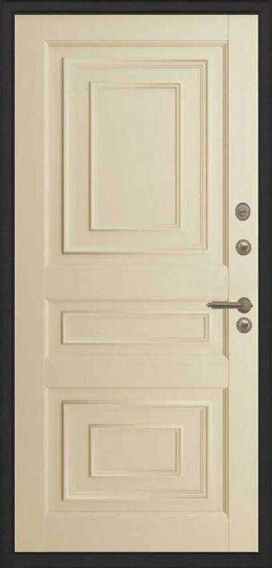 Входная дверь Regidoors ГОЛИАФ ТЕРМО Florence 62001 "Серена керамик" - второе изображение