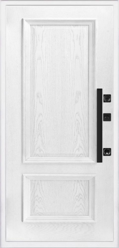 Входная дверь Regidoors ROYAL NORD MOTTURA Корсика "Perla" - второе изображение