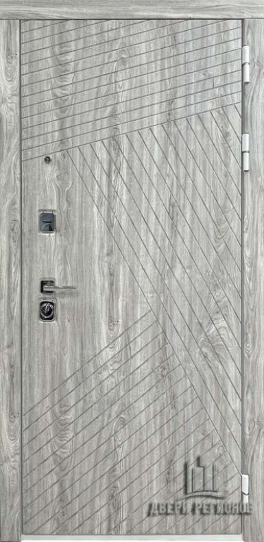 Входная дверь Regidoors NOVA Корсика "Patina Antico"