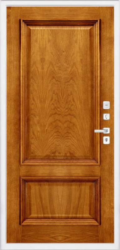 Входная дверь Regidoors NOVA Корсика "Patina Antico" - второе изображение