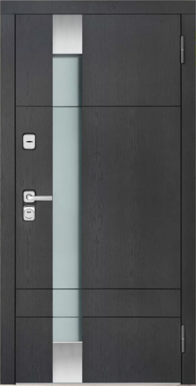 Входная дверь Regidoors Скандинавия ТЕРМО