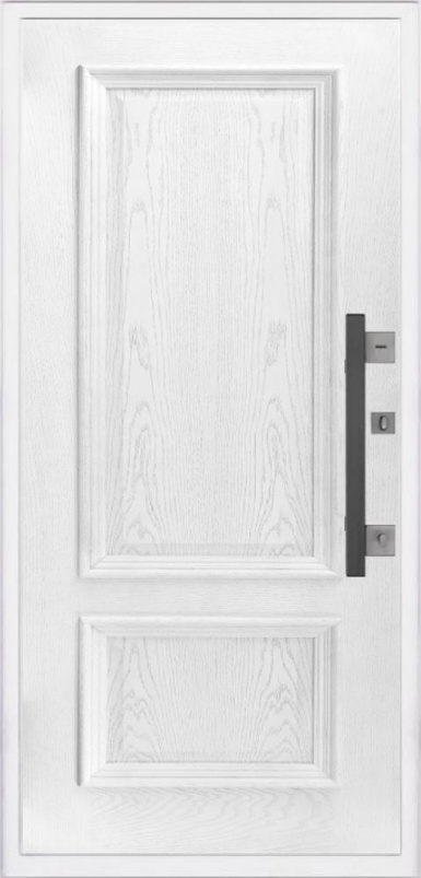 Входная дверь Regidoors NORD NEW Корсика "Perla" - второе изображение