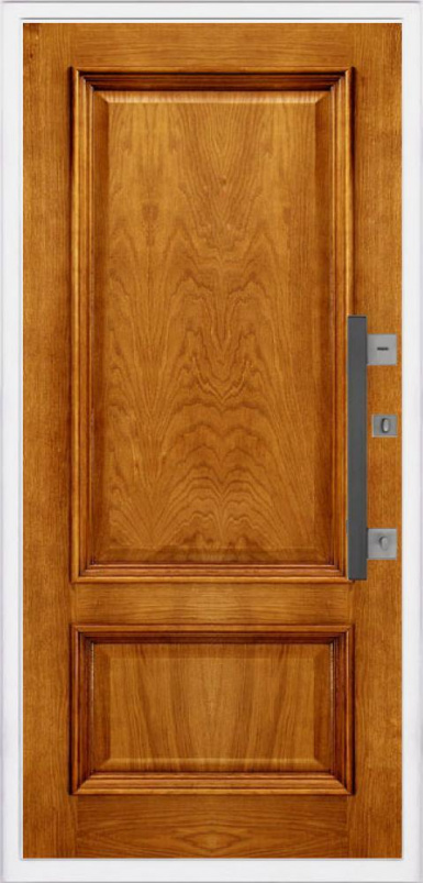 Входная дверь Regidoors NORD NEW Корсика "Patina Antico" - второе изображение