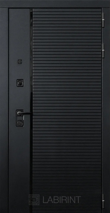 Входная дверь Labirint Piano 27
