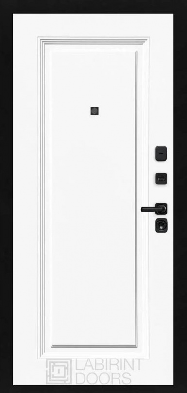 Входная дверь Labirint Grand 27 - второе изображение