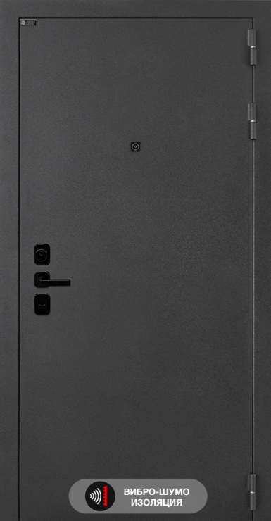Входная дверь Labirint ACUSTIC 27
