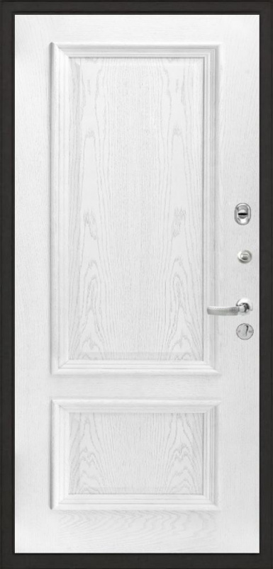 Входная дверь Regidoors Центурион Меттэм Корсика "Perla" - второе изображение
